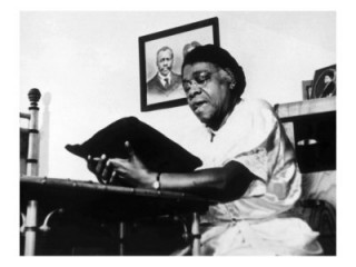 Mary McLeod Bethune picture, image, poster